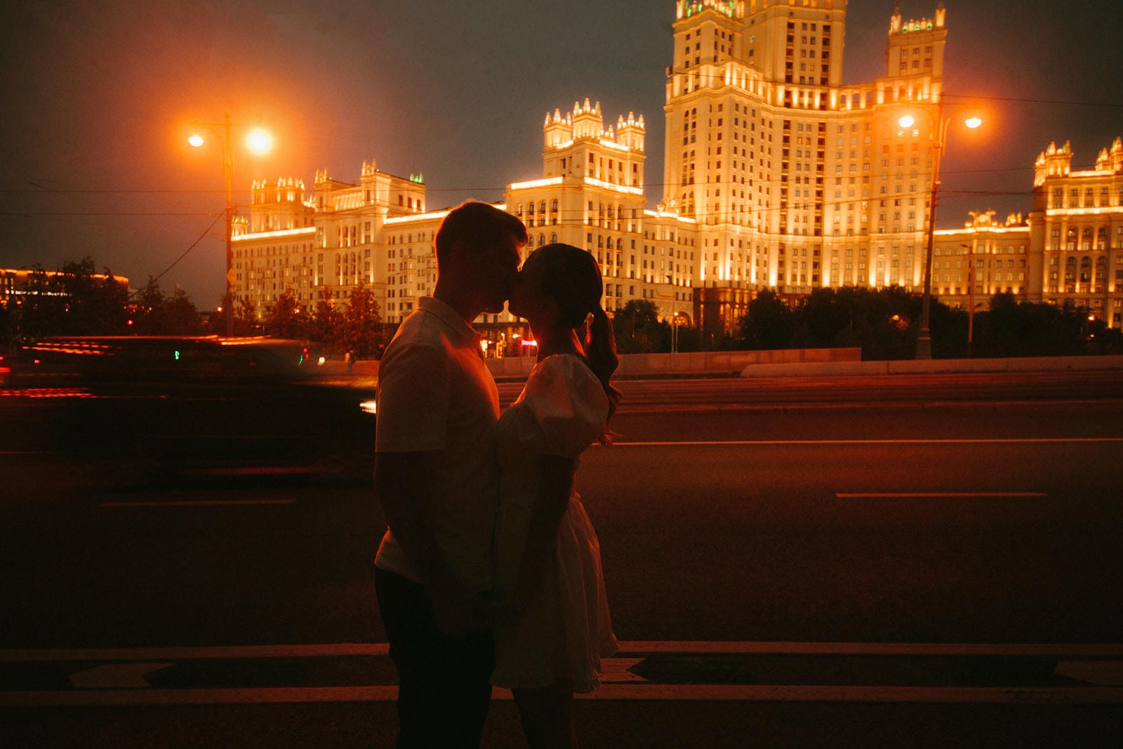 Свадебная фотография — кадр 43
